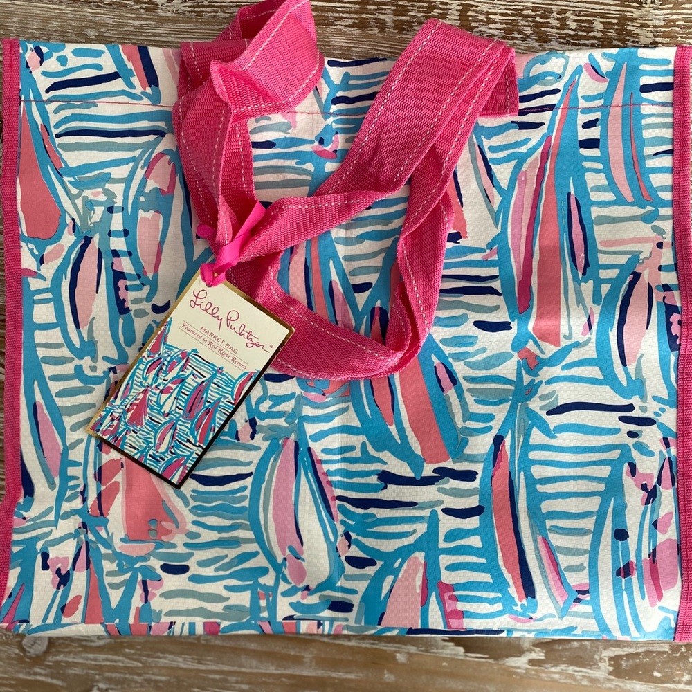 Lilly Pulitzer items - Picture 2 of 2